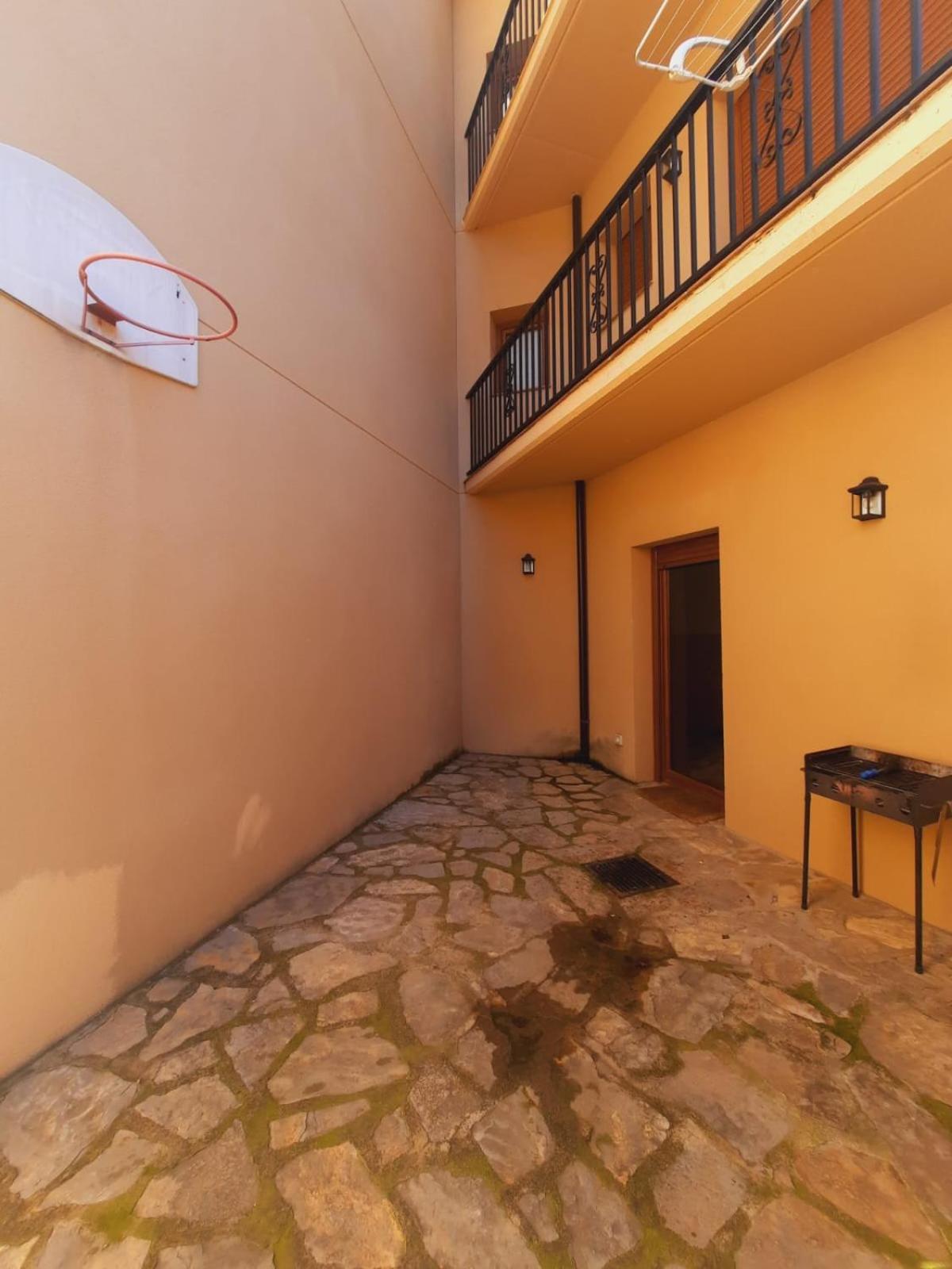 Casa Cotis Beceite Βίλα Εξωτερικό φωτογραφία