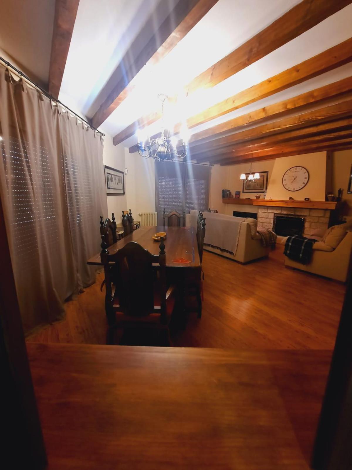 Casa Cotis Beceite Βίλα Εξωτερικό φωτογραφία