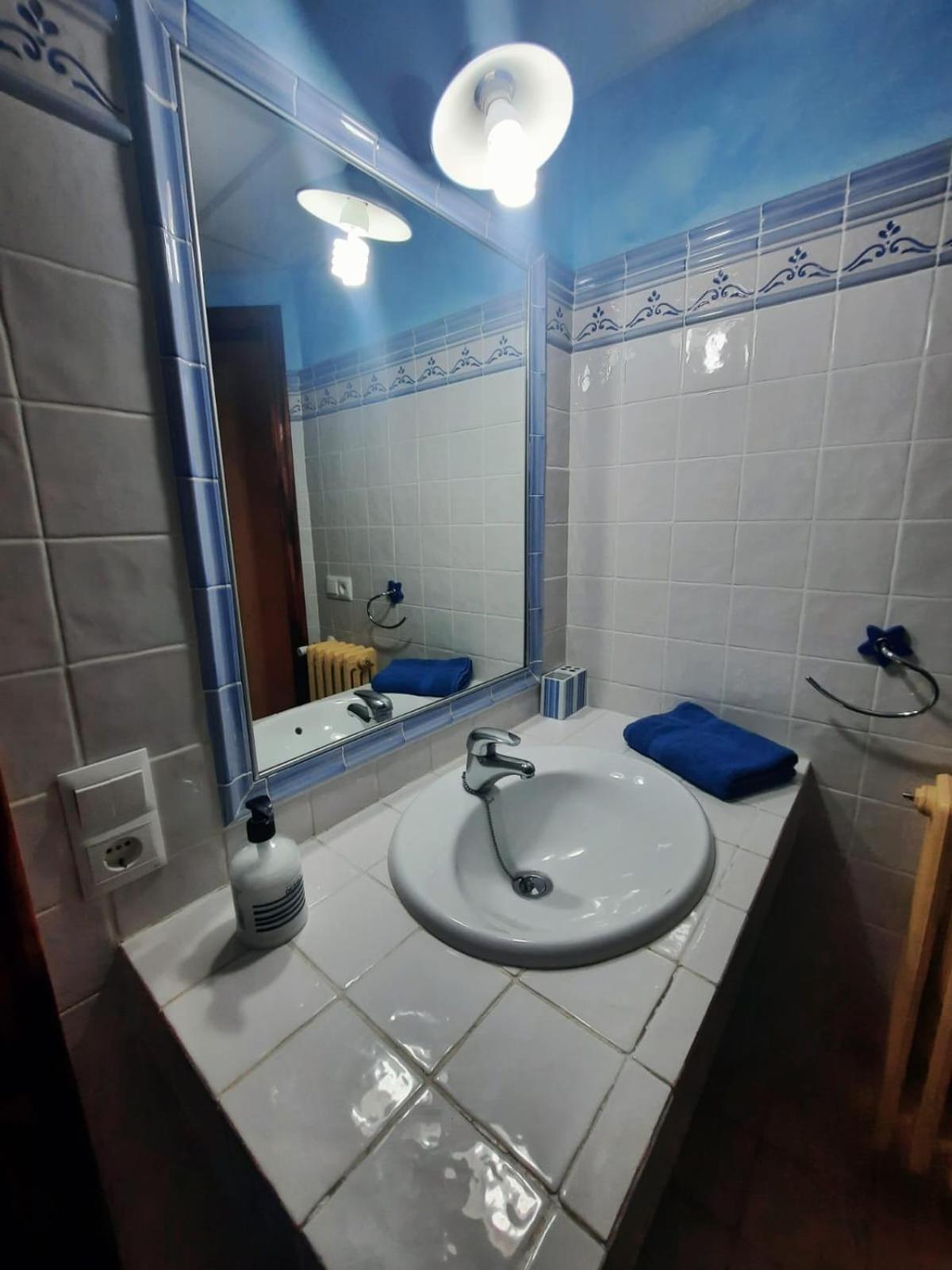 Casa Cotis Beceite Βίλα Εξωτερικό φωτογραφία