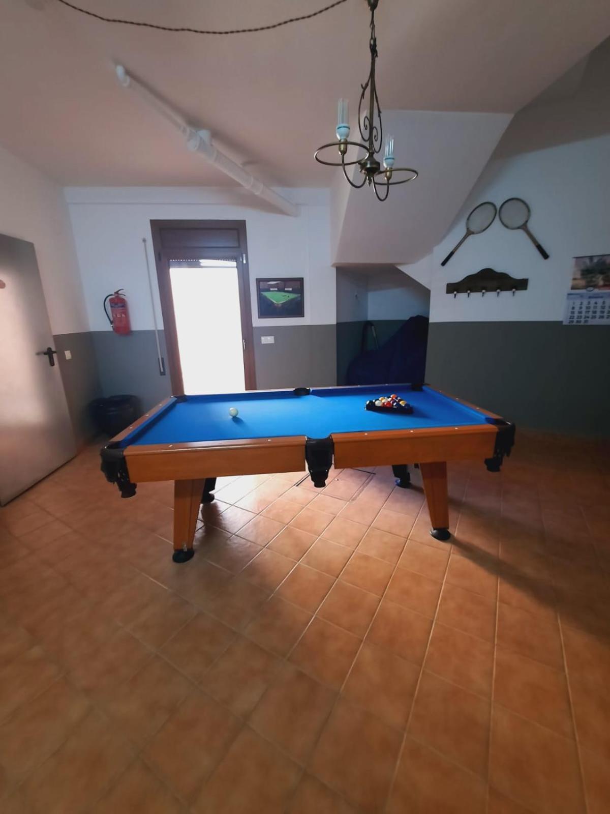 Casa Cotis Beceite Βίλα Εξωτερικό φωτογραφία
