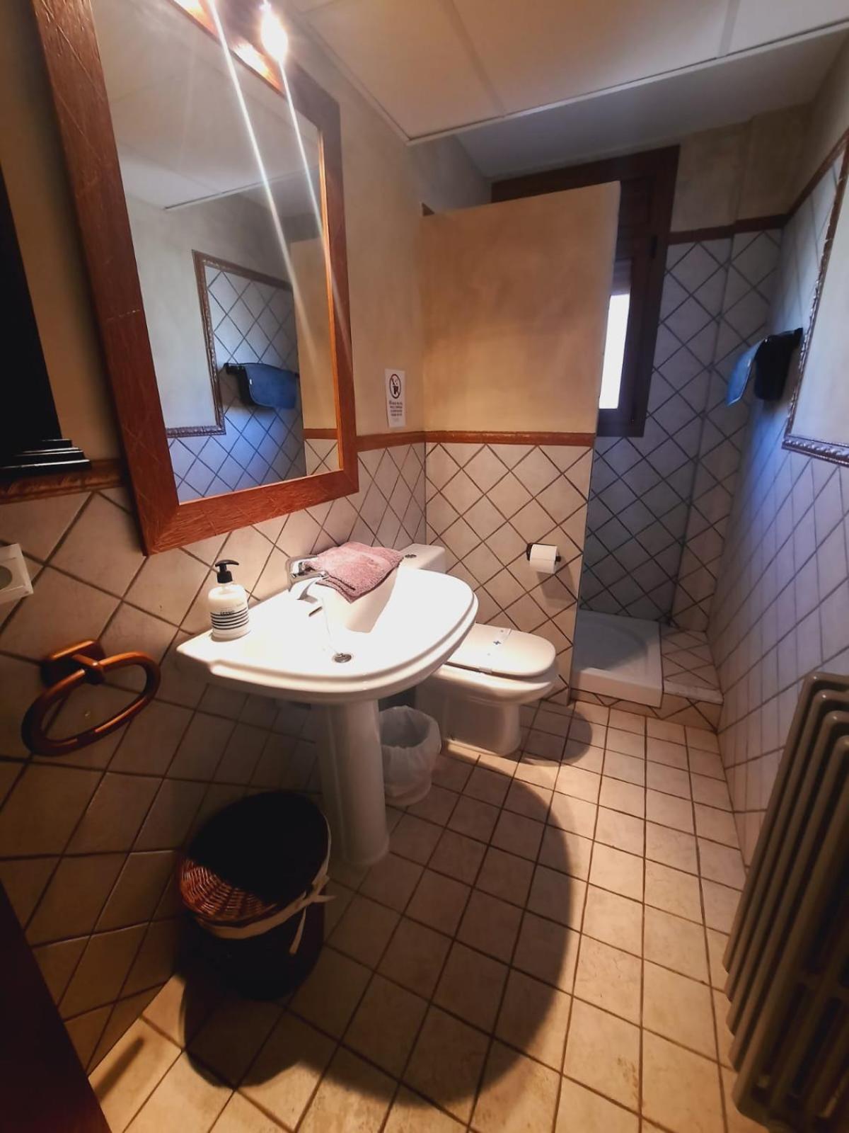 Casa Cotis Beceite Βίλα Εξωτερικό φωτογραφία