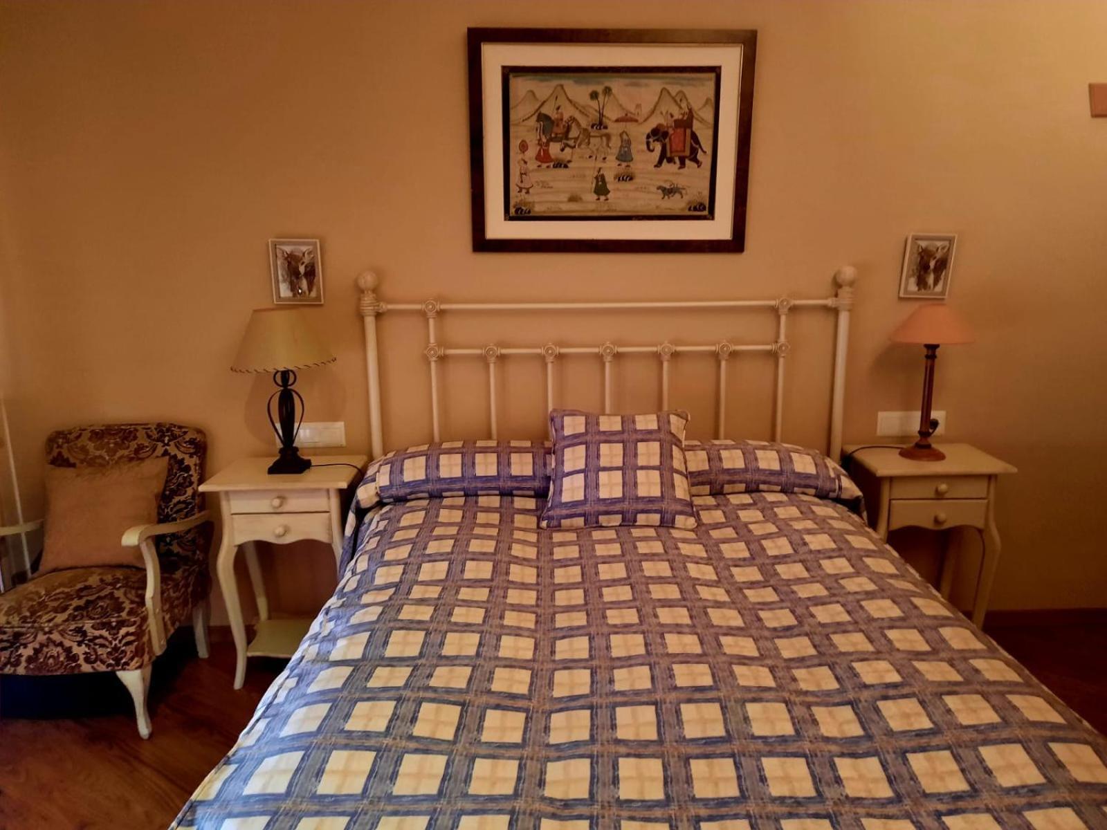 Casa Cotis Beceite Βίλα Εξωτερικό φωτογραφία