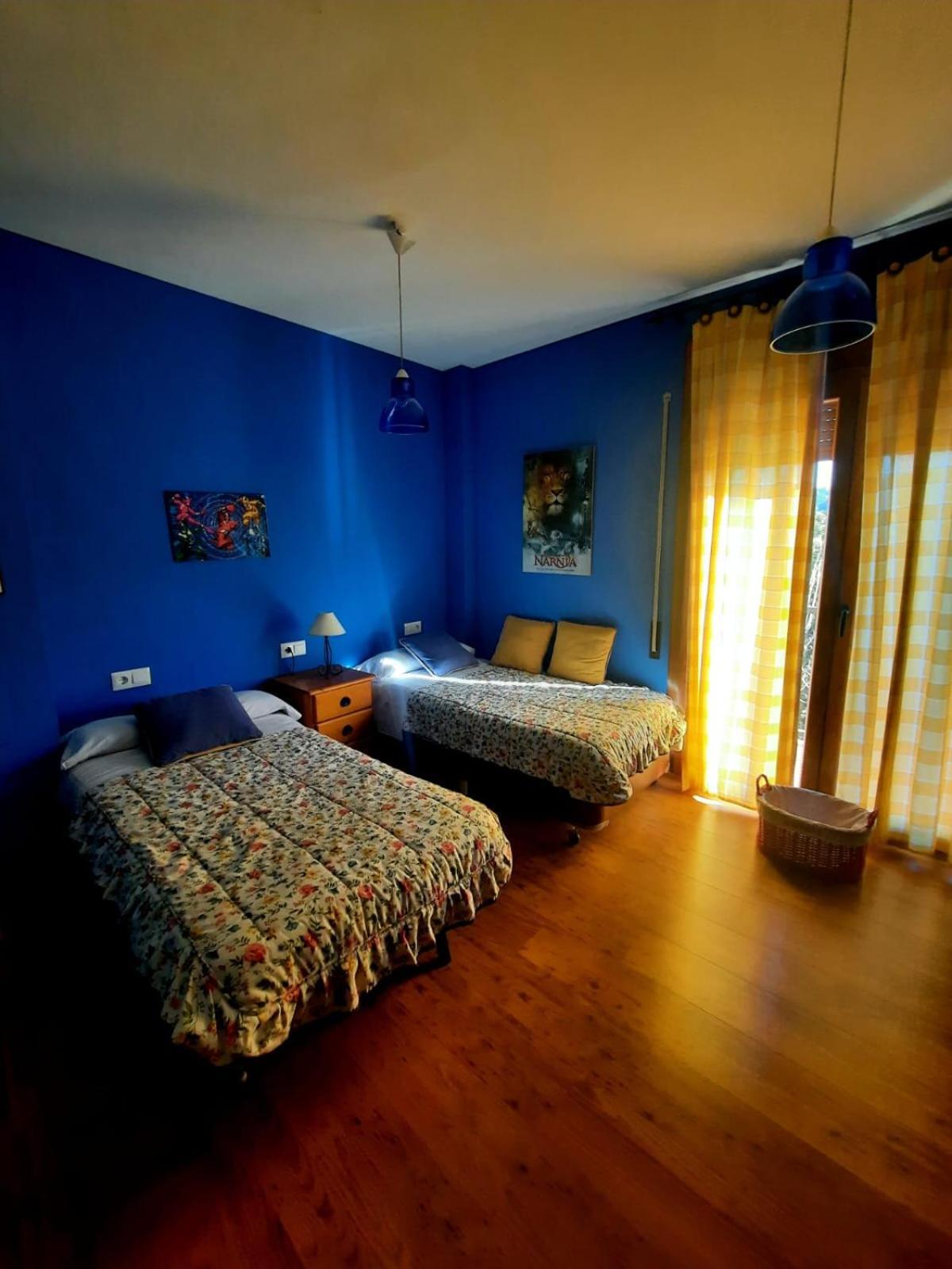Casa Cotis Beceite Βίλα Εξωτερικό φωτογραφία