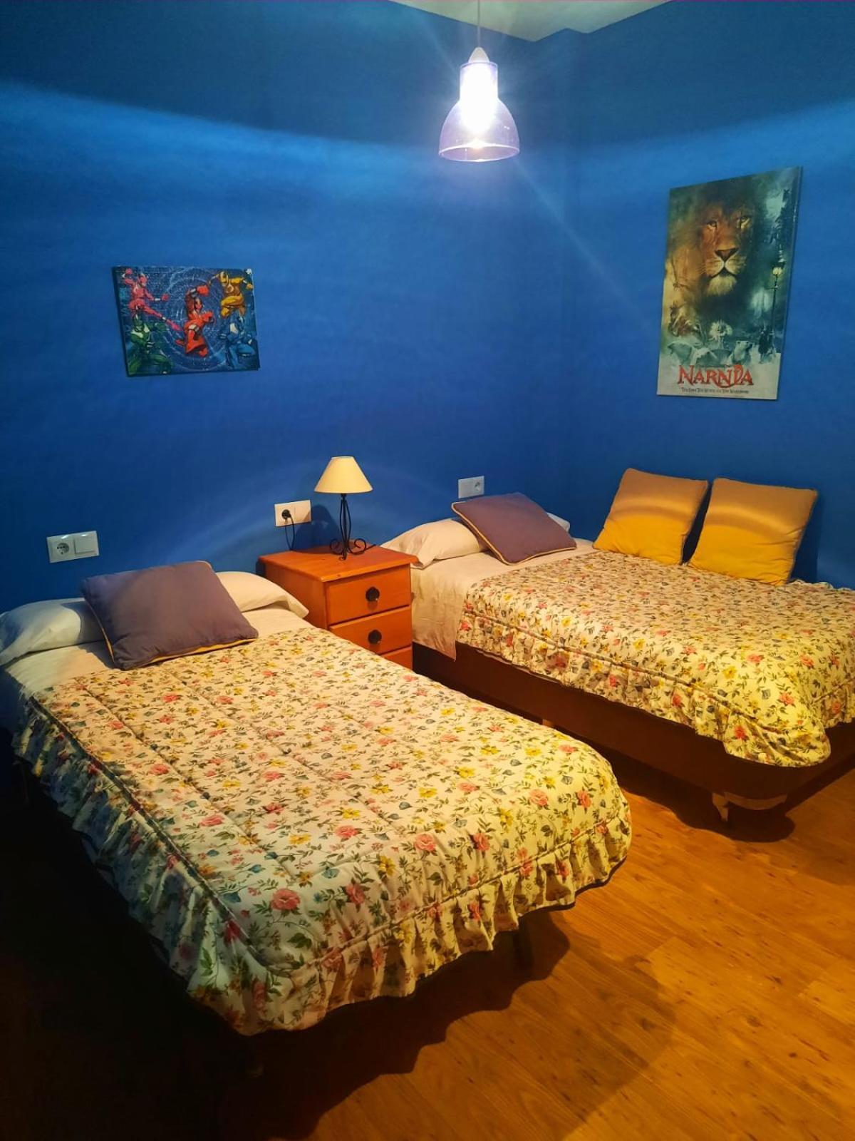 Casa Cotis Beceite Βίλα Εξωτερικό φωτογραφία