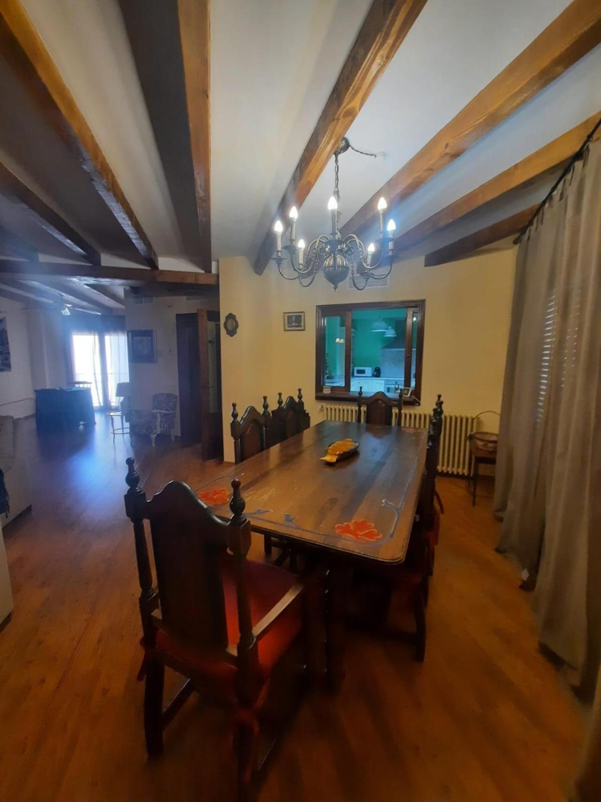 Casa Cotis Beceite Βίλα Εξωτερικό φωτογραφία