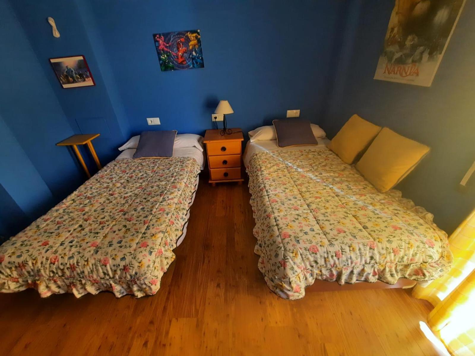 Casa Cotis Beceite Βίλα Εξωτερικό φωτογραφία
